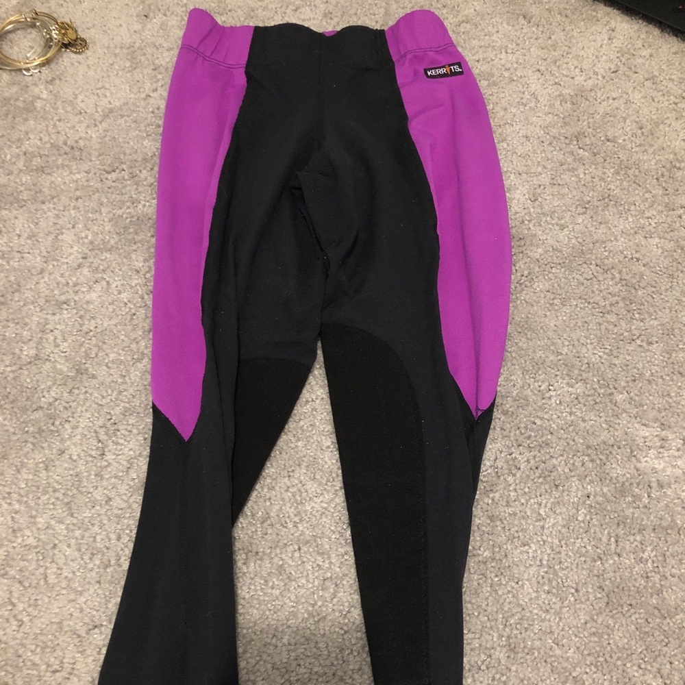 Kerrits breeches